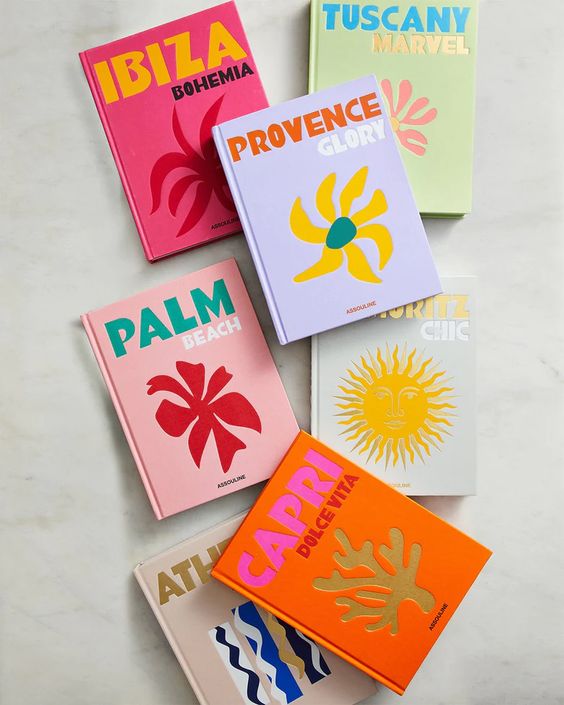 Assouline : Quand le livre devient une œuvre d'art