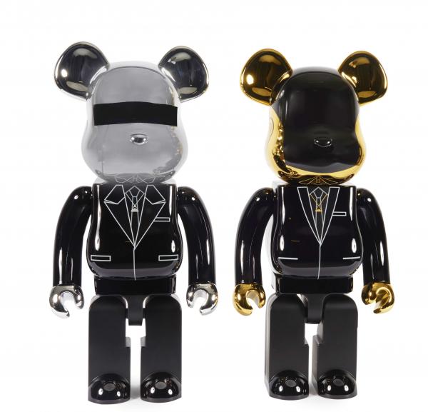 BEARBRICK