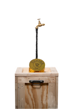 Thomar- Fontaine Caviar (gold)