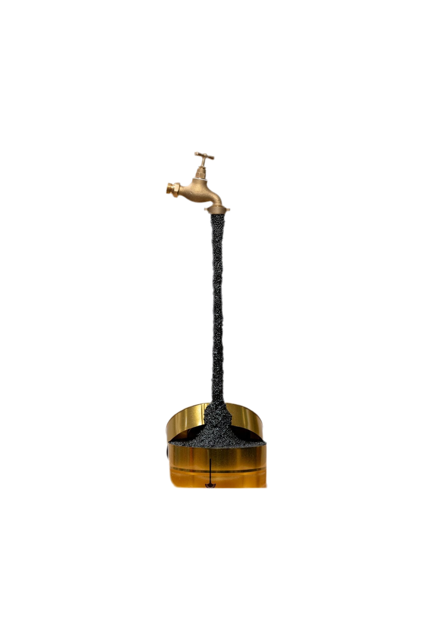 Thomar- Fontaine Caviar (gold)