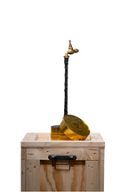 Thomar- Fontaine Caviar (gold)