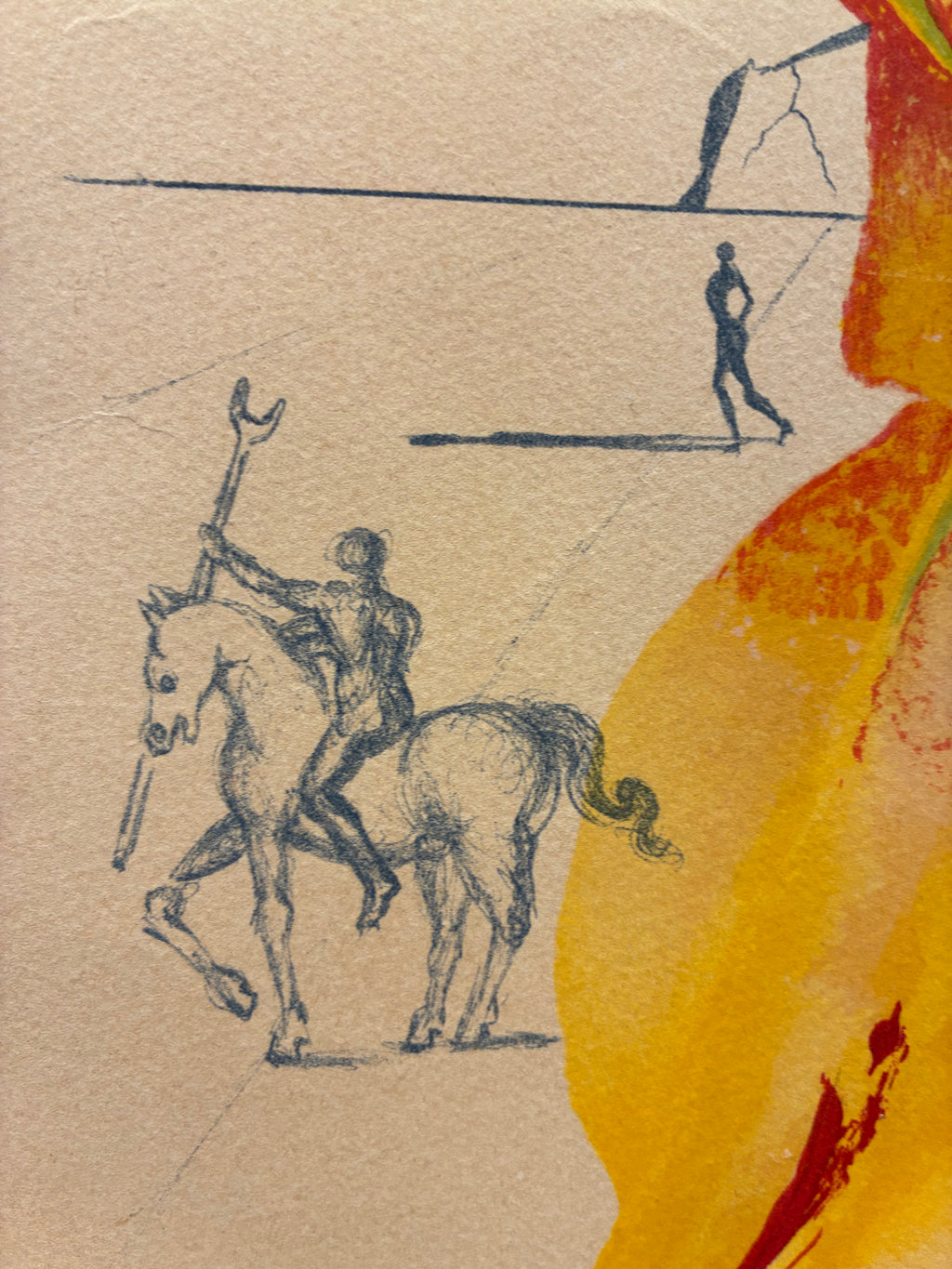 Salvator Dali