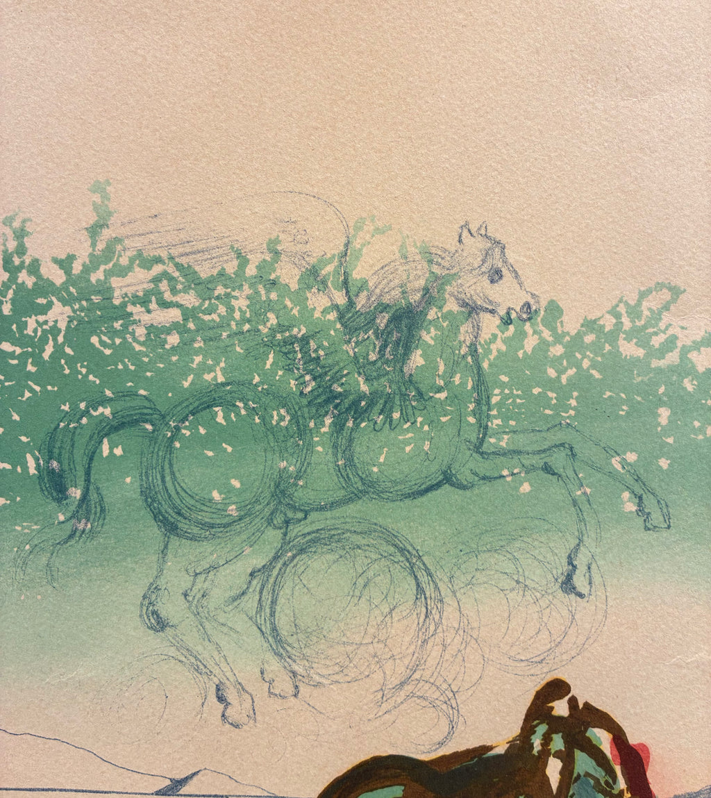 Salvator Dali