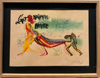 Salvator Dali