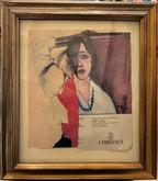 Cary Leibowitz, Modigliani