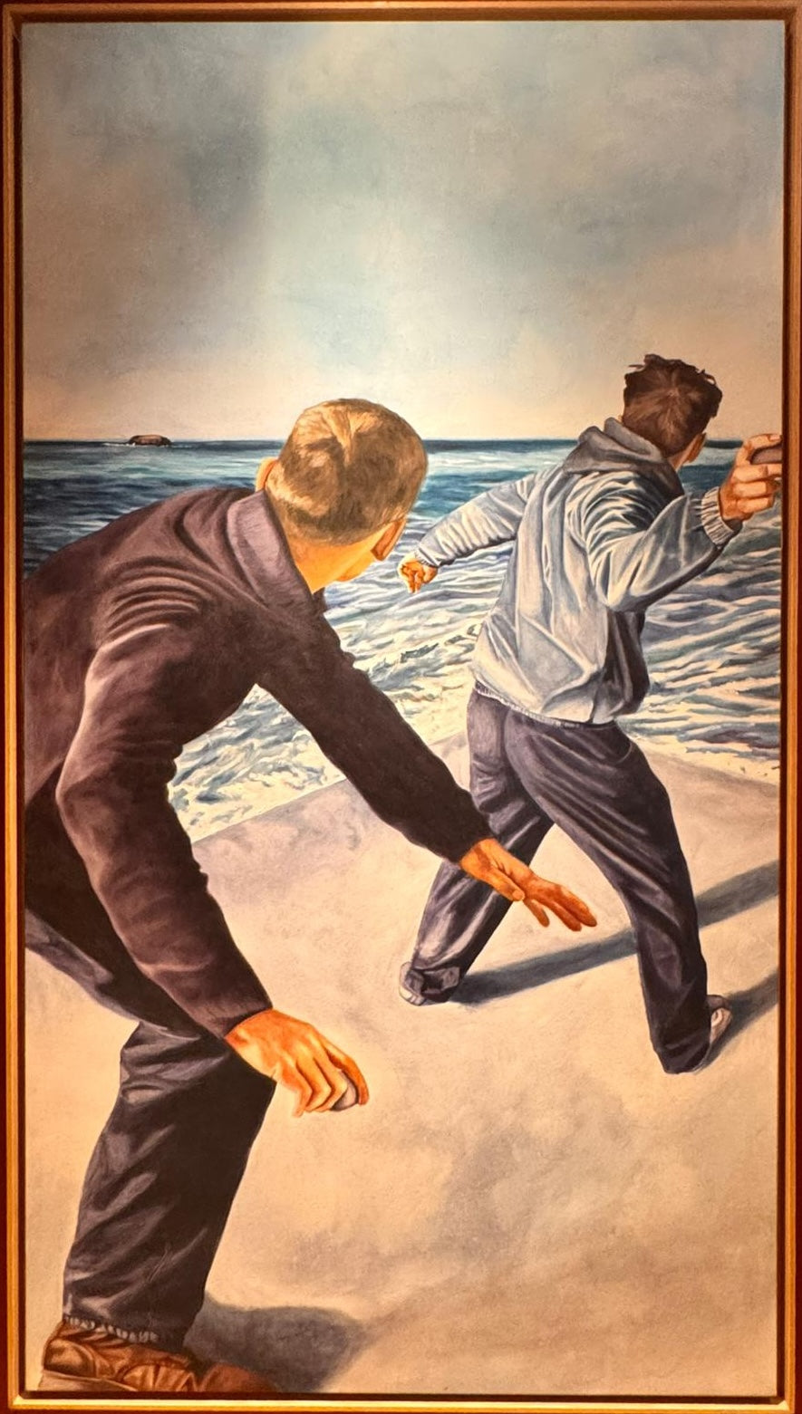 Eugénie Didier - Les Ricochets