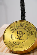Thomar- Fontaine Caviar (gold)