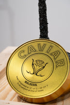 Thomar- Fontaine Caviar (gold)